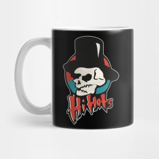 The Hi Hats - The Warriors Movie Mug